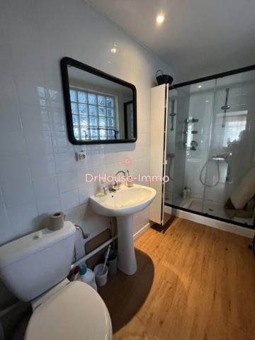 Maison à vendre 5 pièces de 133 m²