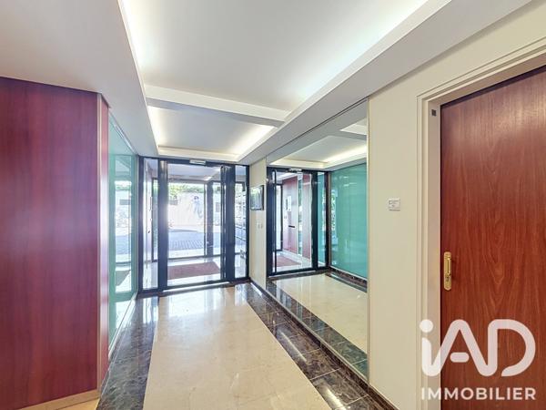 Studio à vendre 26,9 m² Rueil-Malmaison