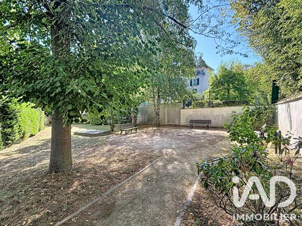 Studio à vendre 26,9 m² Rueil-Malmaison