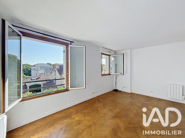 Studio à vendre 26,9 m² Rueil-Malmaison