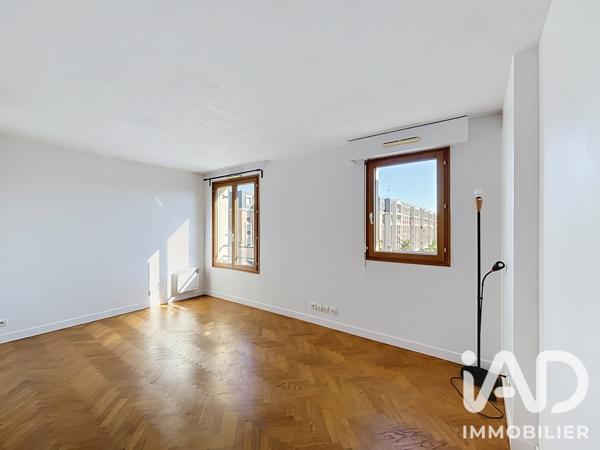 Studio à vendre 26,9 m² Rueil-Malmaison