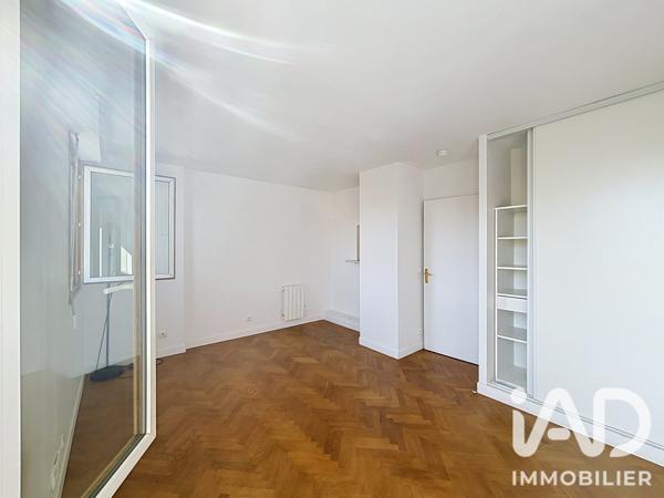 Studio à vendre 26,9 m² Rueil-Malmaison