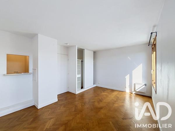 Studio à vendre 26,9 m² Rueil-Malmaison