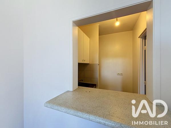 Studio à vendre 26,9 m² Rueil-Malmaison