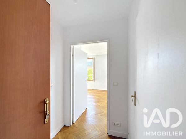 Studio à vendre 26,9 m² Rueil-Malmaison