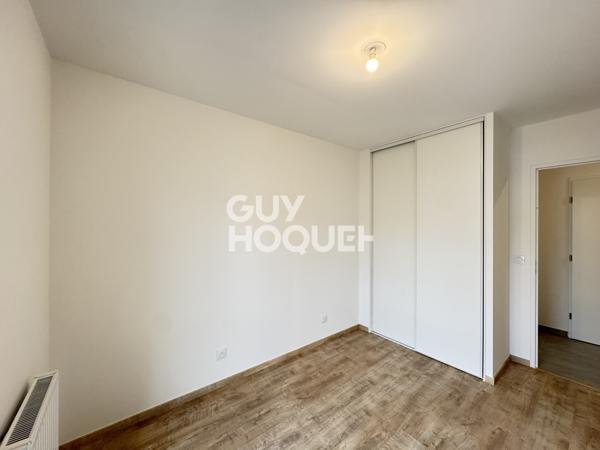 Appartement à louer de 4 pièces de 85,90 m² à La Verppilière