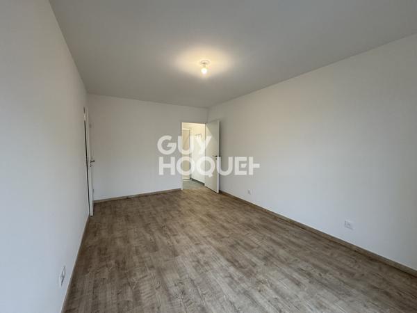 Appartement à louer de 4 pièces de 85,90 m² à La Verppilière