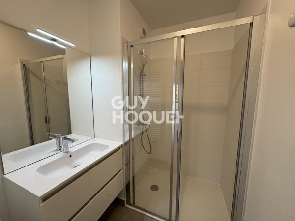 Appartement à louer de 4 pièces de 85,90 m² à La Verppilière