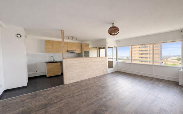Appartement à vendre    4 pièces • 74,57 m2 Chelles
