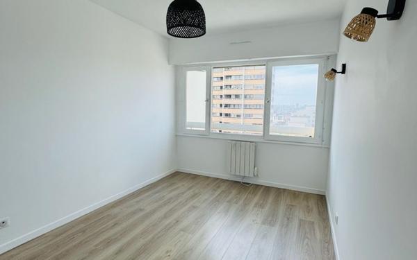 Appartement à vendre    4 pièces • 74,57 m2 Chelles