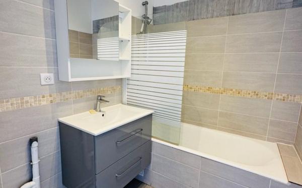 Appartement à vendre    4 pièces • 74,57 m2 Chelles