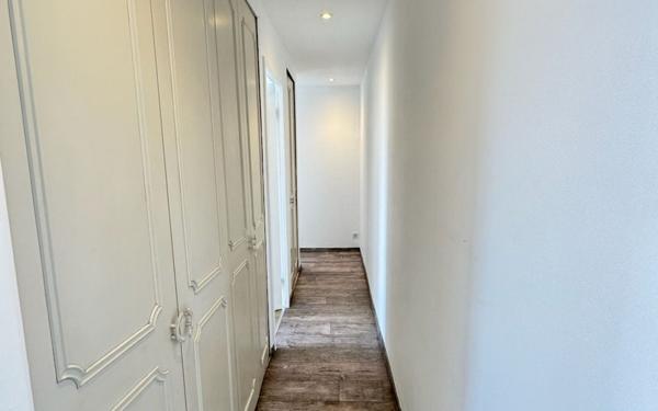 Appartement à vendre    4 pièces • 74,57 m2 Chelles
