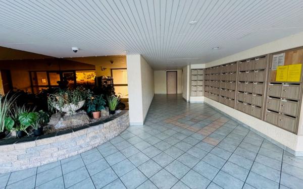 Appartement à vendre    4 pièces • 74,57 m2 Chelles