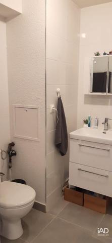 Location studio 18 m² Courbevoie