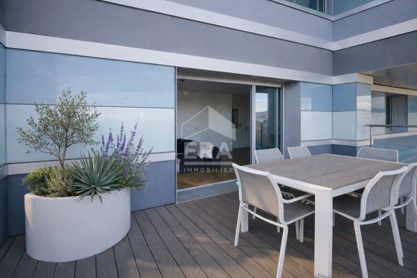 Appartement Issy Les Moulineaux: Terrasse -Vue Panoramique