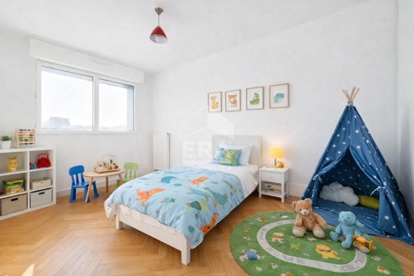 Appartement Issy Les Moulineaux: Terrasse -Vue Panoramique