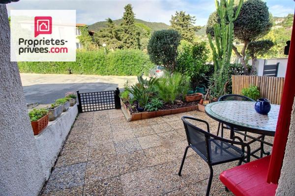 Mazet Cavalaire Sur Mer 4 pièces