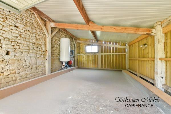 Maison à vendre 5 pièces à Roz sur Couesnon (35) en Baie du Mont Saint Michel