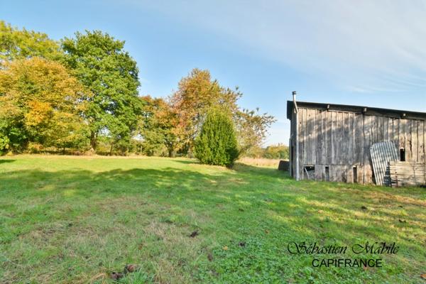 Maison à vendre 5 pièces à Roz sur Couesnon (35) en Baie du Mont Saint Michel