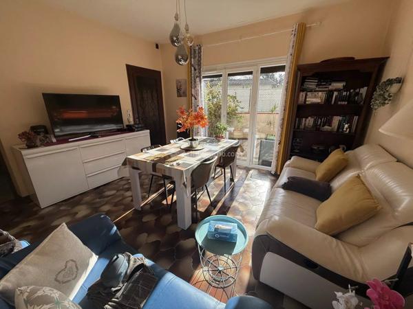 Vente Maison de ville 4 pièces 90 m2 à Carmaux