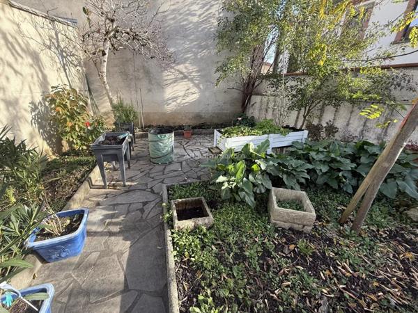 Vente Maison de ville 4 pièces 90 m2 à Carmaux