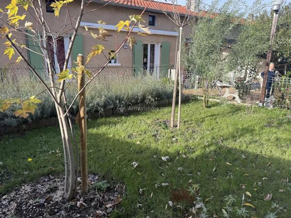 Vente Maison de ville 4 pièces 90 m2 à Carmaux