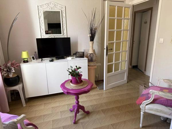 Vente Maison de ville 4 pièces 90 m2 à Carmaux