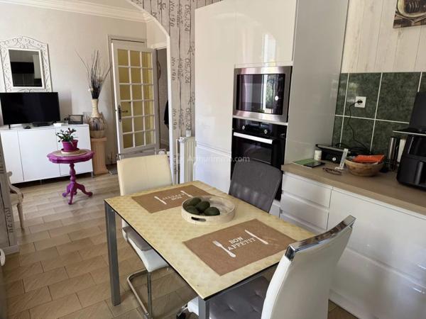 Vente Maison de ville 4 pièces 90 m2 à Carmaux