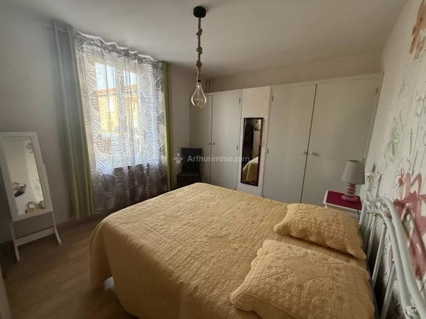Vente Maison de ville 4 pièces 90 m2 à Carmaux