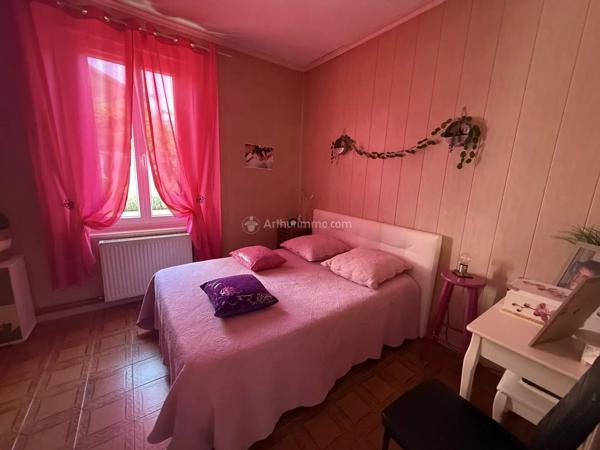 Vente Maison de ville 4 pièces 90 m2 à Carmaux