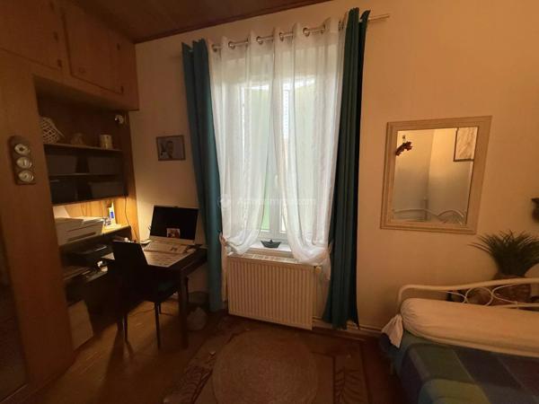 Vente Maison de ville 4 pièces 90 m2 à Carmaux