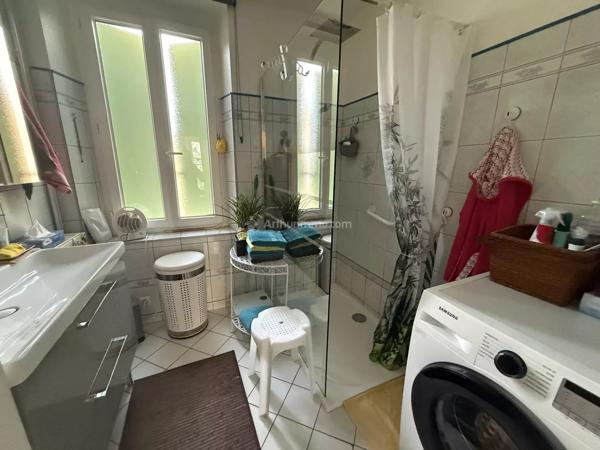 Vente Maison de ville 4 pièces 90 m2 à Carmaux