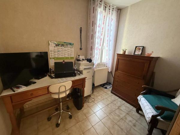 Vente Maison de ville 4 pièces 90 m2 à Carmaux