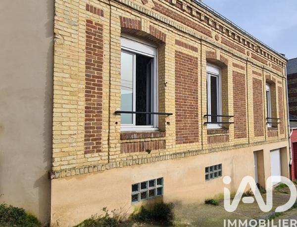 Maison à vendre 8 pièces 120 m² Le Havre
