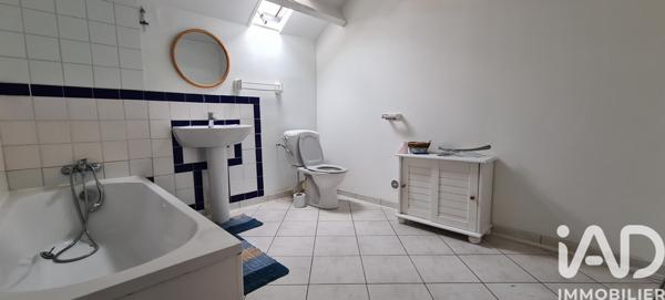 Maison à vendre 8 pièces 120 m² Le Havre