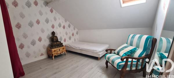 Maison à vendre 8 pièces 120 m² Le Havre