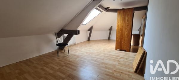 Maison à vendre 8 pièces 120 m² Le Havre