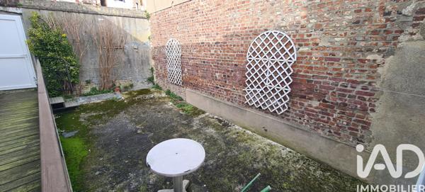 Maison à vendre 8 pièces 120 m² Le Havre