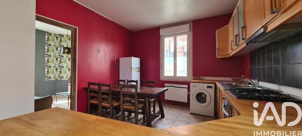 Maison à vendre 8 pièces 120 m² Le Havre