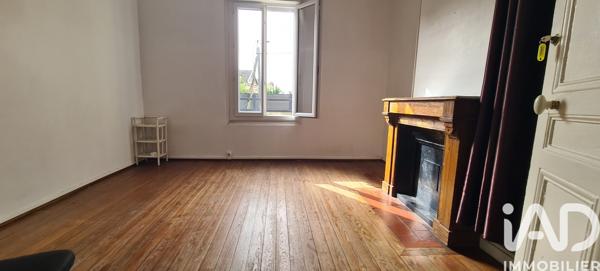 Maison à vendre 8 pièces 120 m² Le Havre
