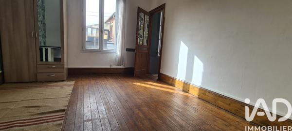 Maison à vendre 8 pièces 120 m² Le Havre