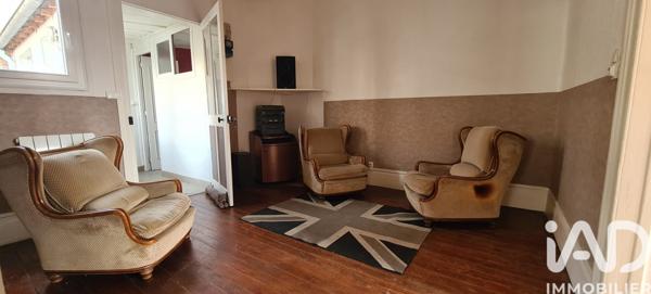 Maison à vendre 8 pièces 120 m² Le Havre