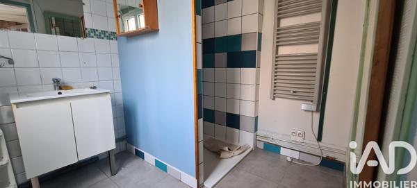 Maison à vendre 8 pièces 120 m² Le Havre