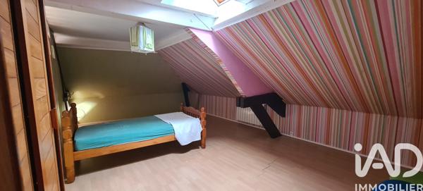 Maison à vendre 8 pièces 120 m² Le Havre