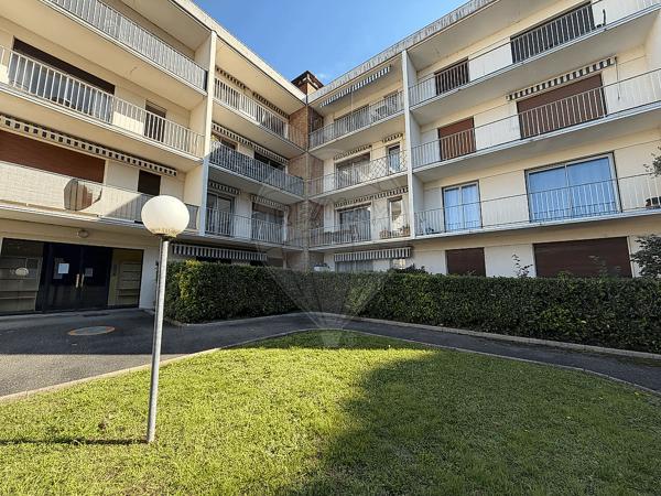 Appartement  en vente - Nièvre - 58