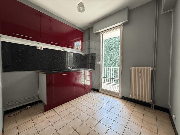 Appartement  en vente - Nièvre - 58