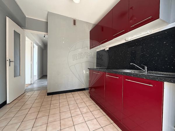 Appartement  en vente - Nièvre - 58