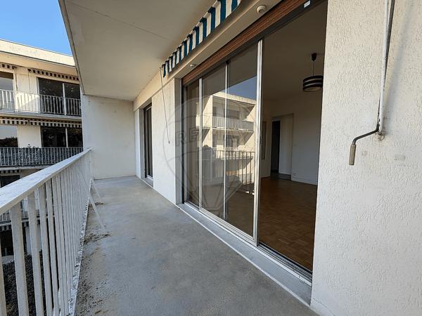 Appartement  en vente - Nièvre - 58