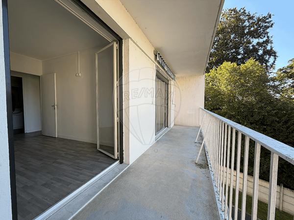 Appartement  en vente - Nièvre - 58