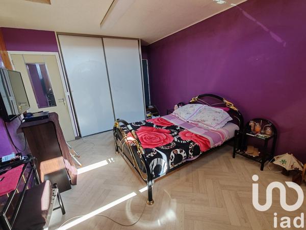 Maison à vendre 7 pièces 129 m² Tronget